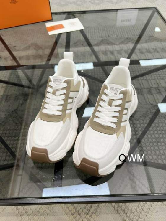 Picture of Hermes Shoes _SKUHermessz39-44WM050111419